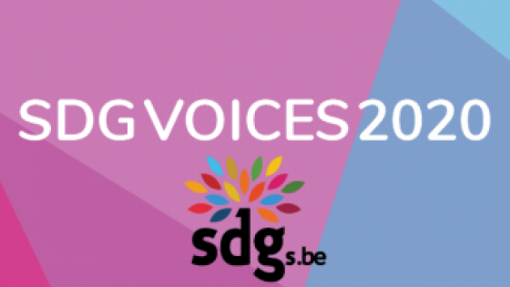 SDG Voice