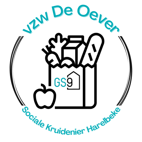 Logo vzw De Oever
