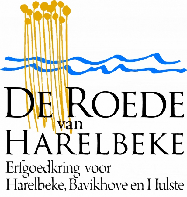 Logo De Roede van Harelbeke