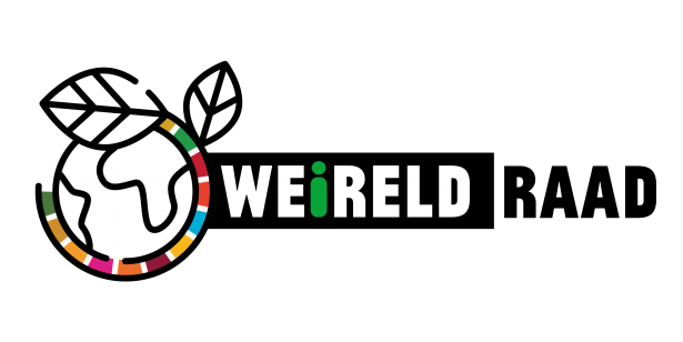 HvW - logo Weireldraad