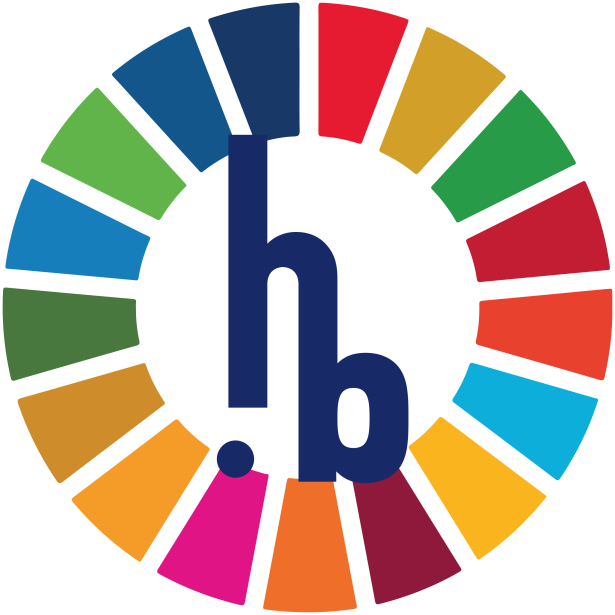 Logo SDG - origineel